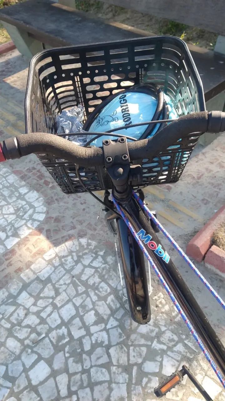 Bicicleta completa  - Foto 4