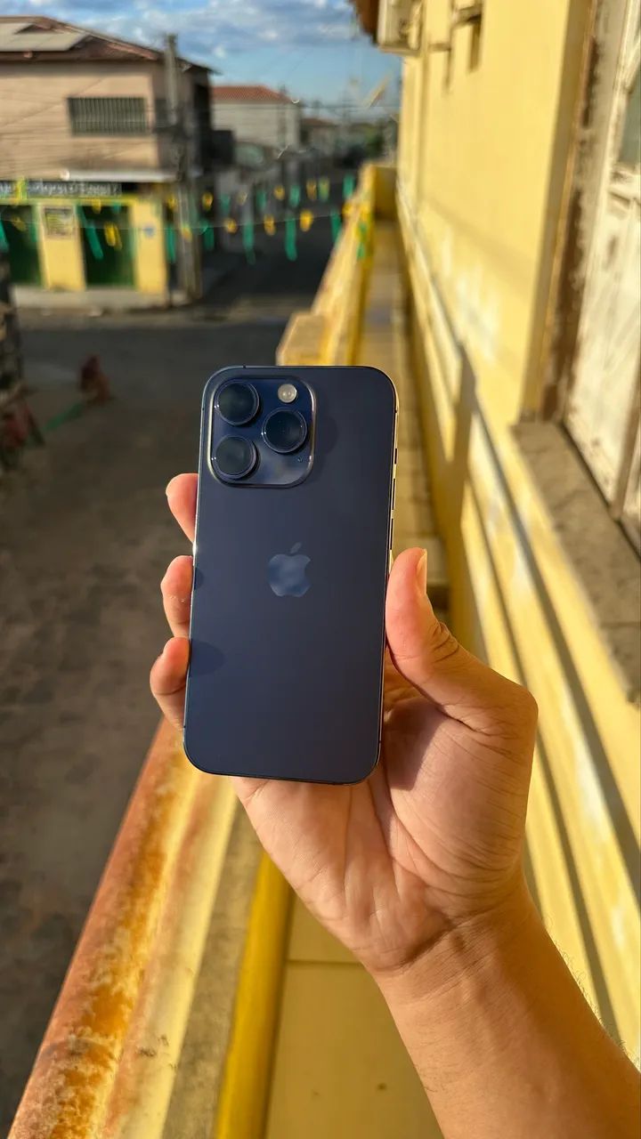 Iphone 14 pro - Foto 2