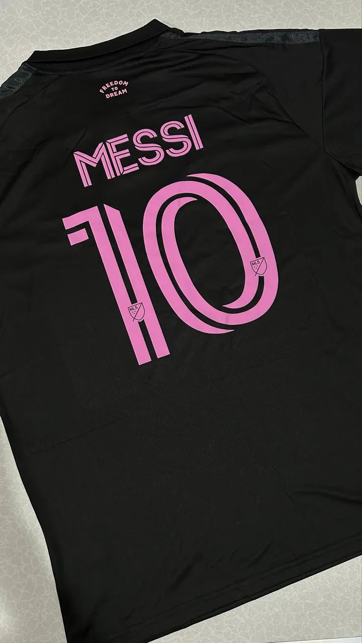 Camisa Inter Miami Messi  - Foto 3