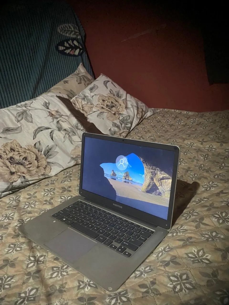 Nootbook positivo - Foto 3