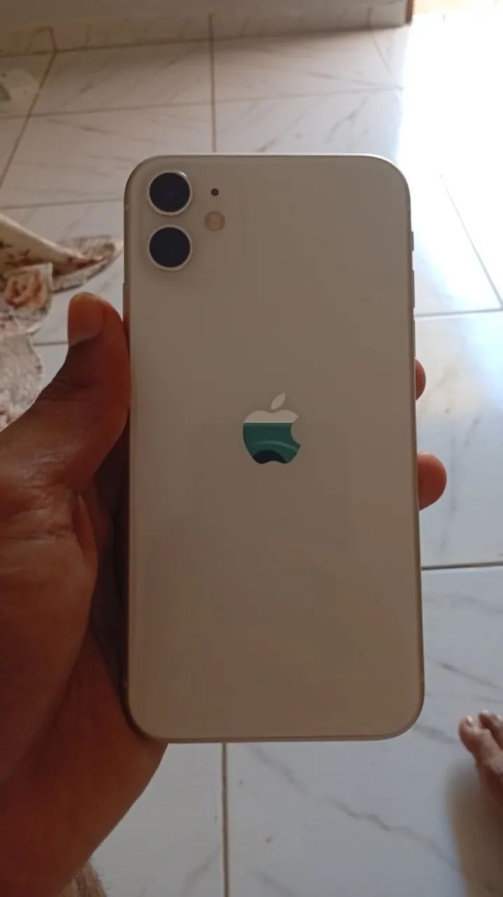 iPhone 11 - Foto 3