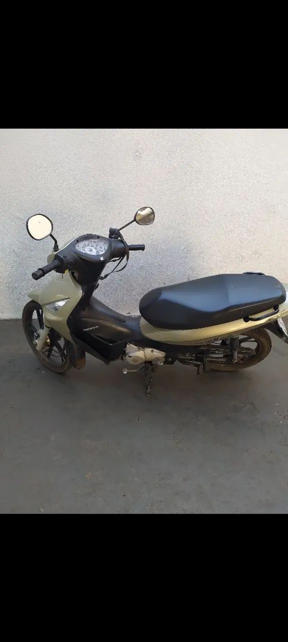 Biz 125 - Foto 2