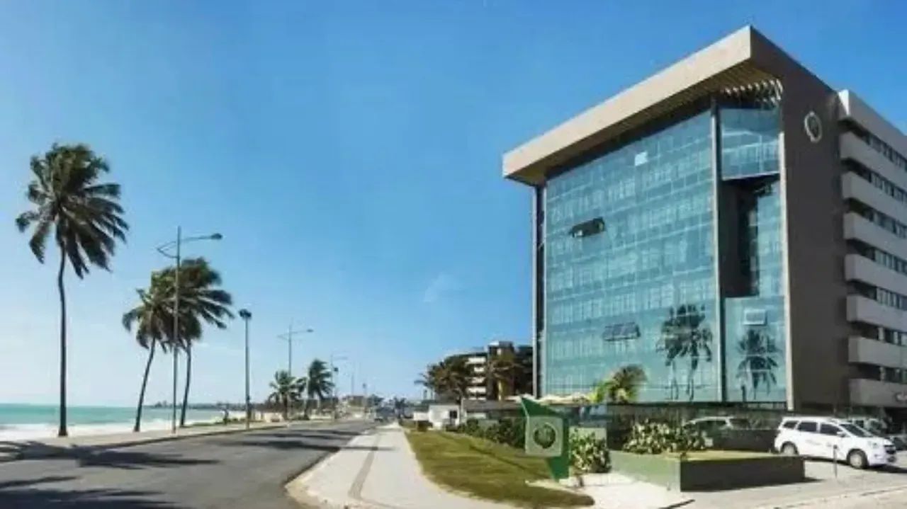 Loja Comercial - no Ritz Suites - Foto 4
