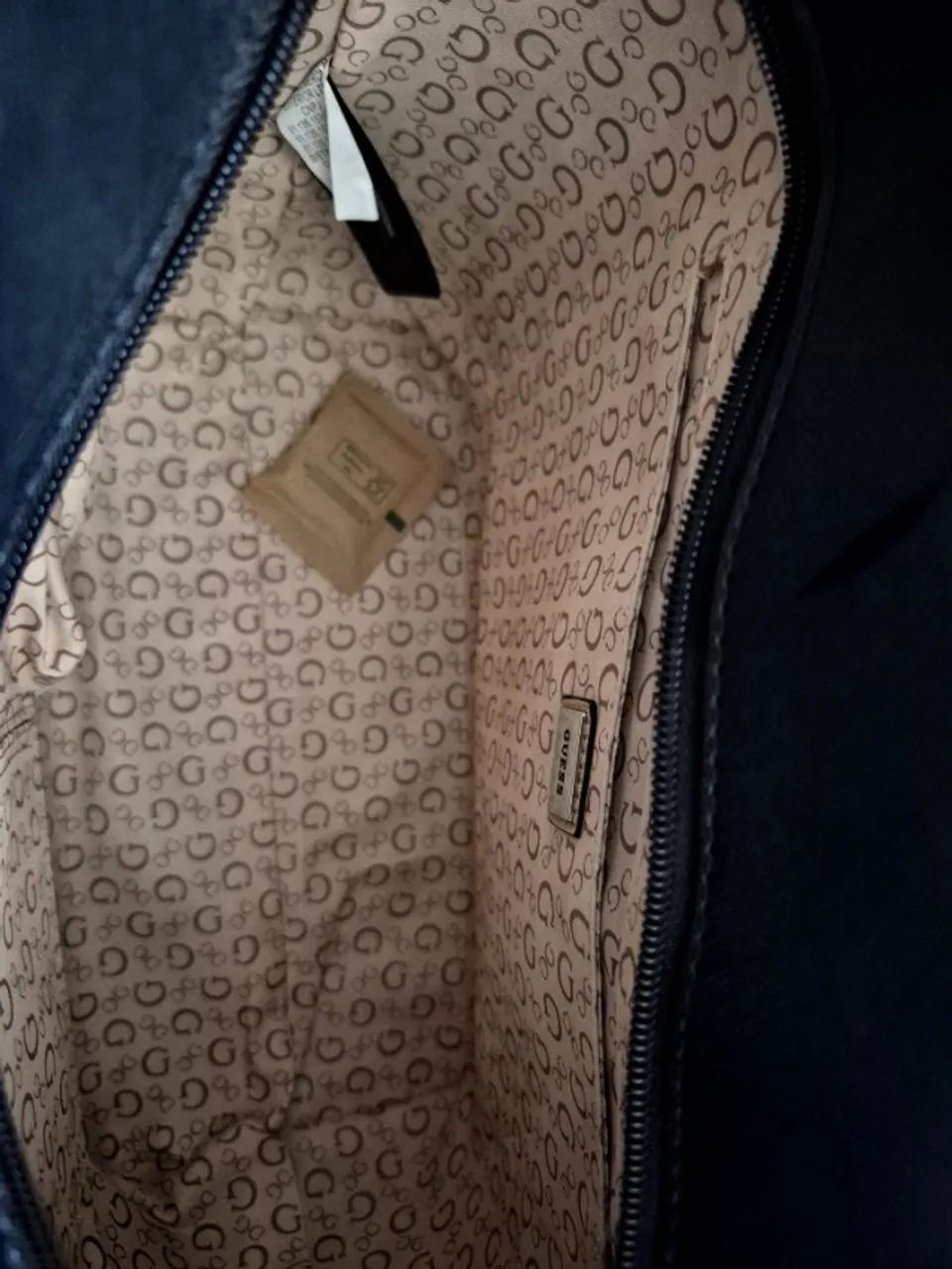 Bolsa Guess Original - Nova - Foto 5