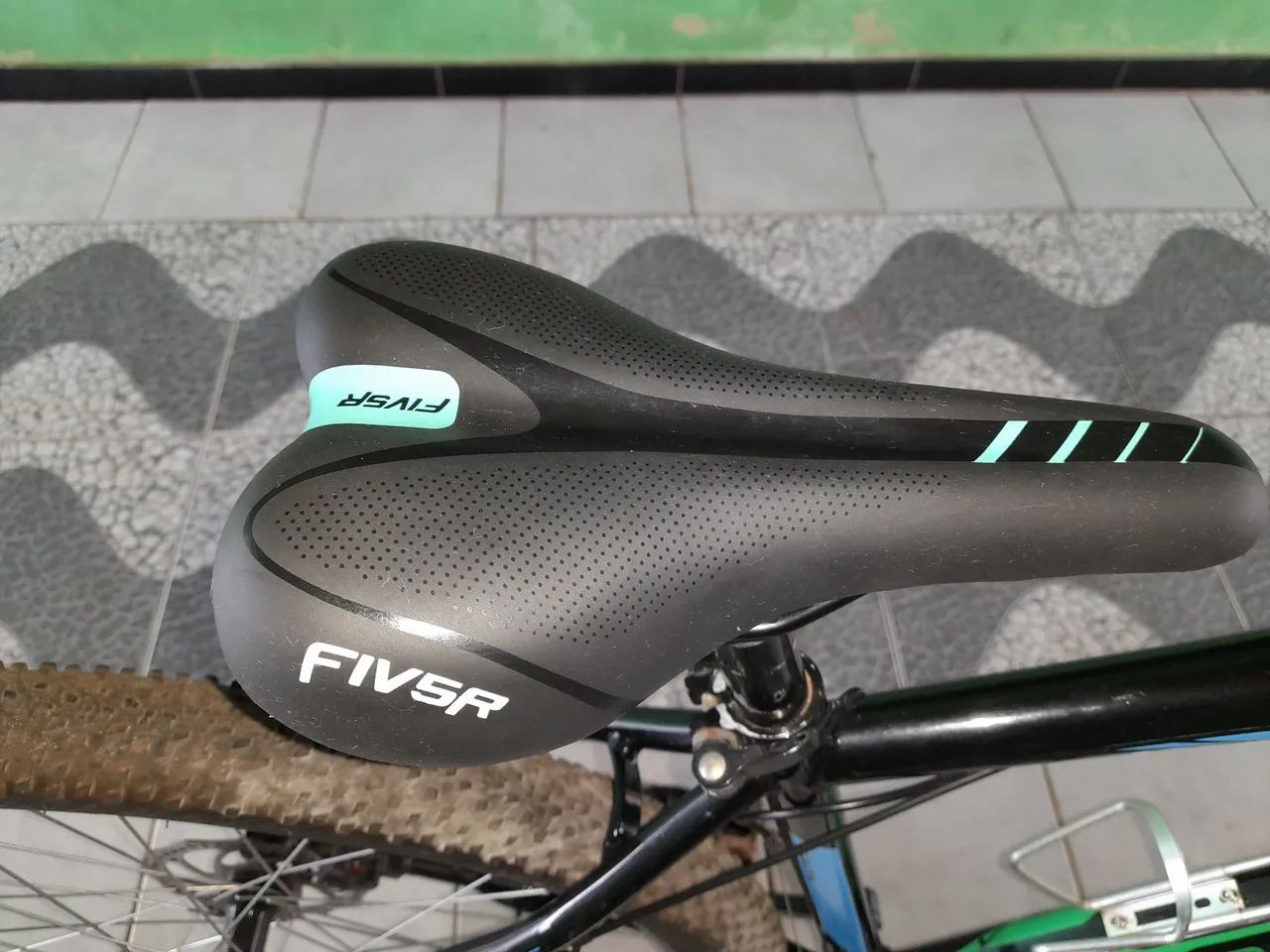 Bicicleta aro 29 - Foto 3
