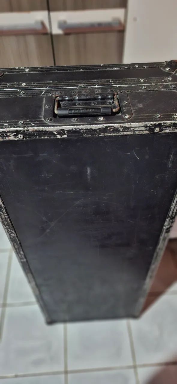 Case para teclado  - Foto 2