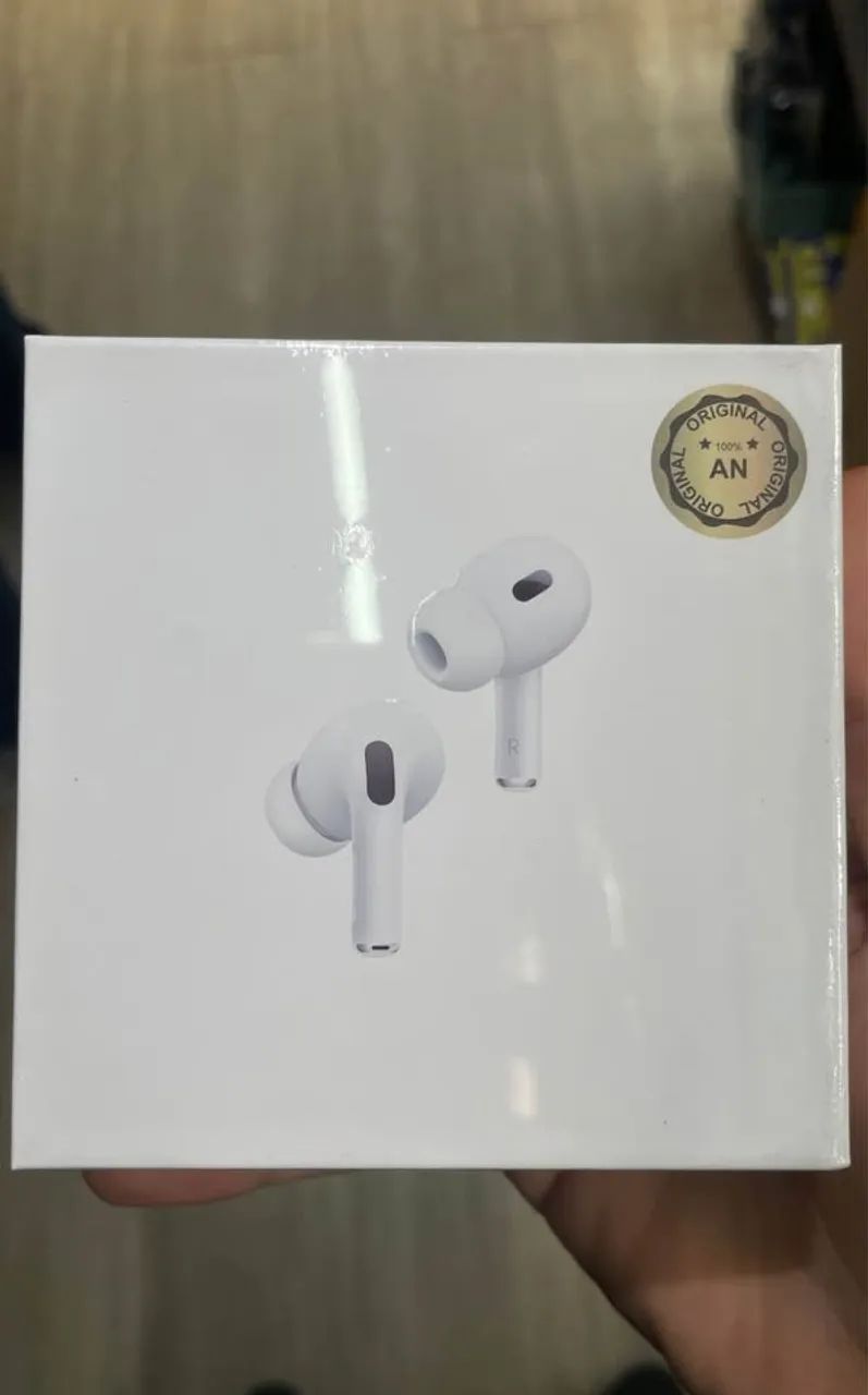 Fone de Ouvido Bluetooth Lemox Pro 2 - Primeira Linha - Foto 2