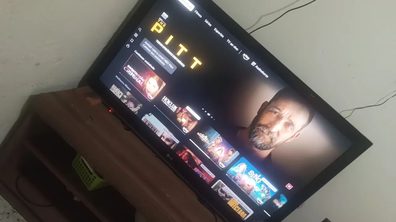 Vendo TV 43 