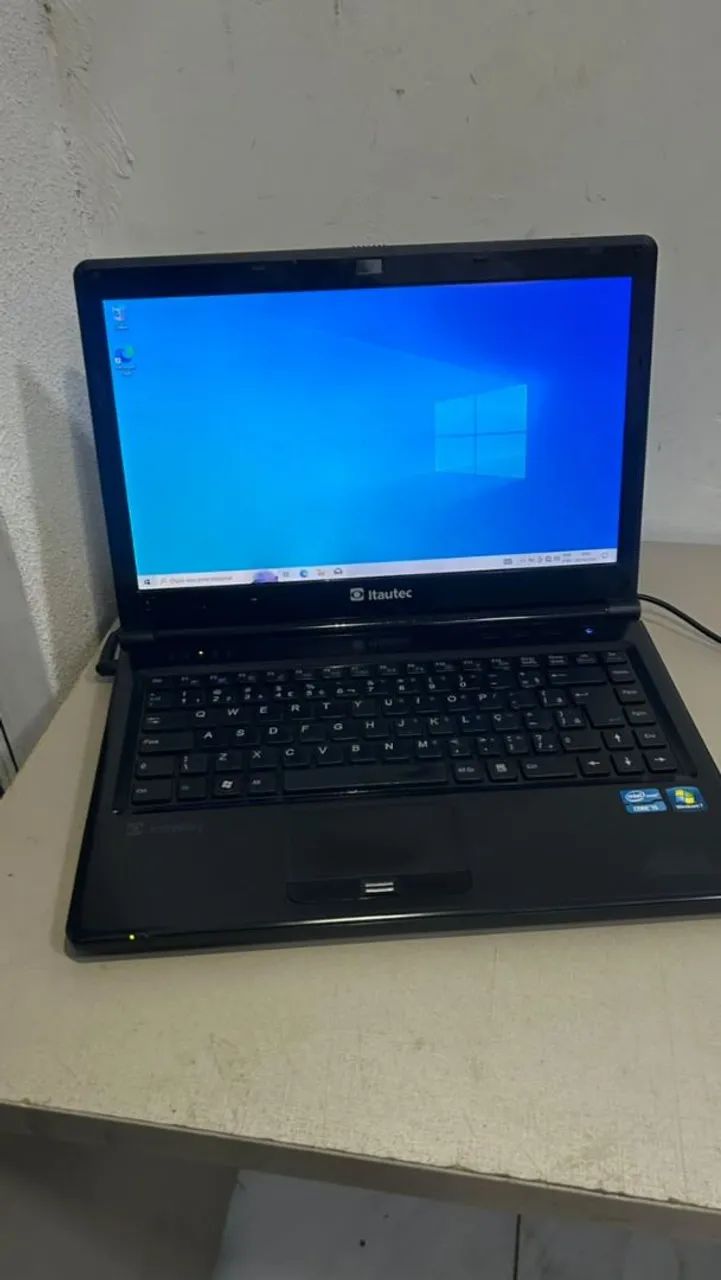 Notebook inforway core i5 8GB RAM perfeito  - Foto 5