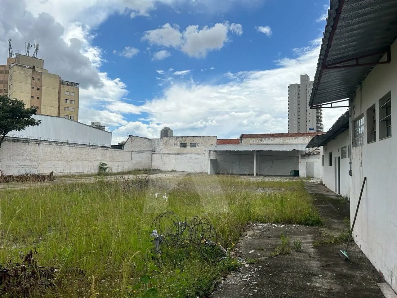 Terreno na Vila Guilherme com 1600 m² - Foto 2