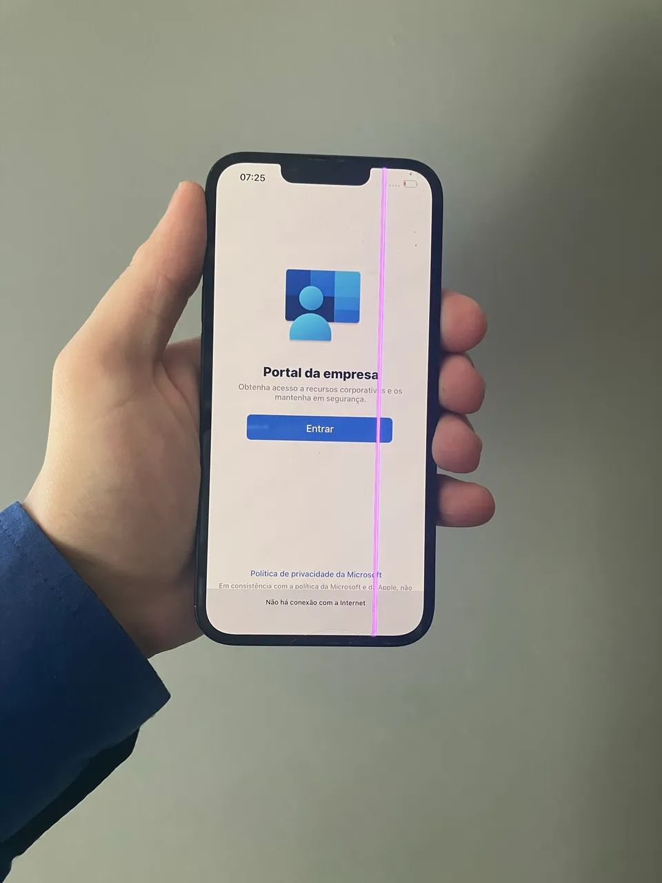 iPhone 14 128gb-Para Peças - Foto 2