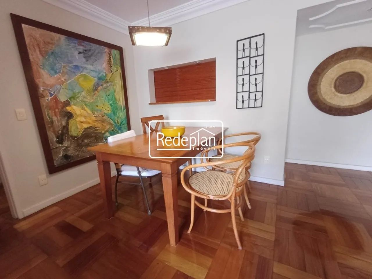 Amplo Apartamento com 3 Quartos - São Geraldo/VR - Foto 5
