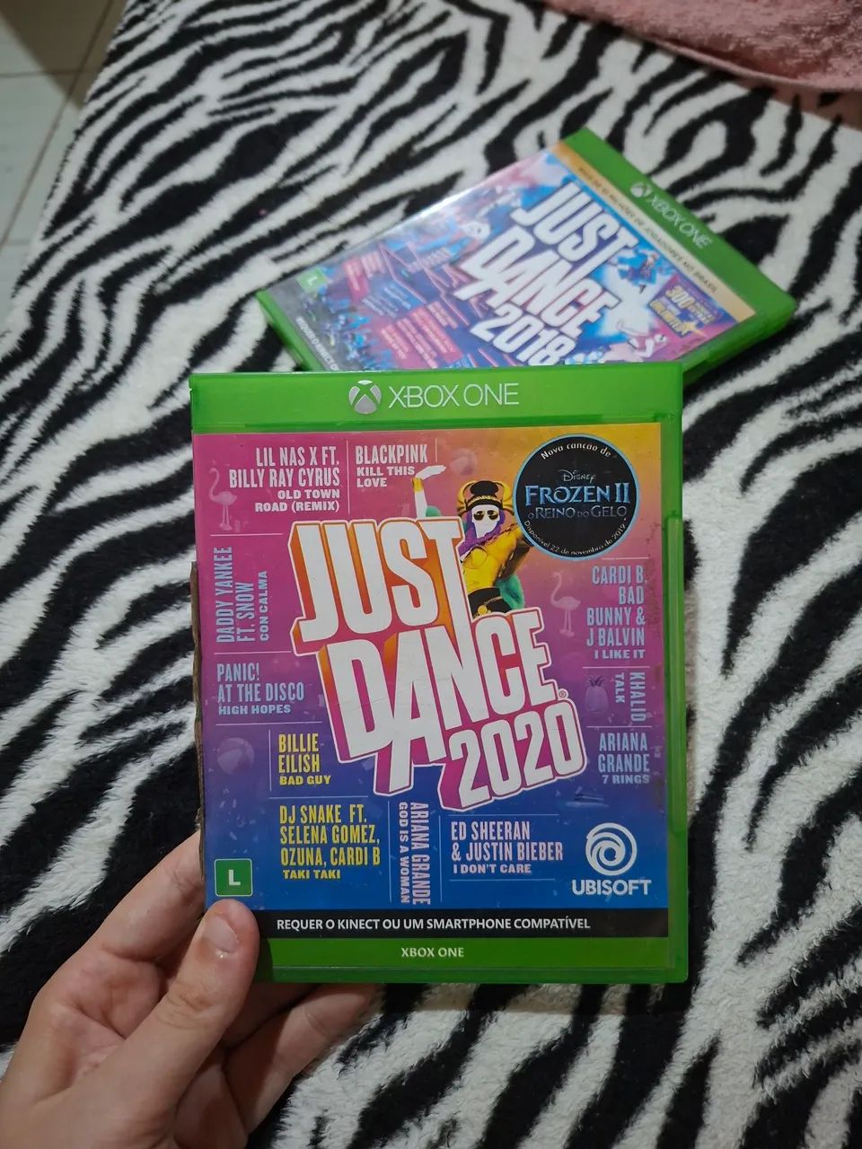 Just dance 2020 - Foto 2