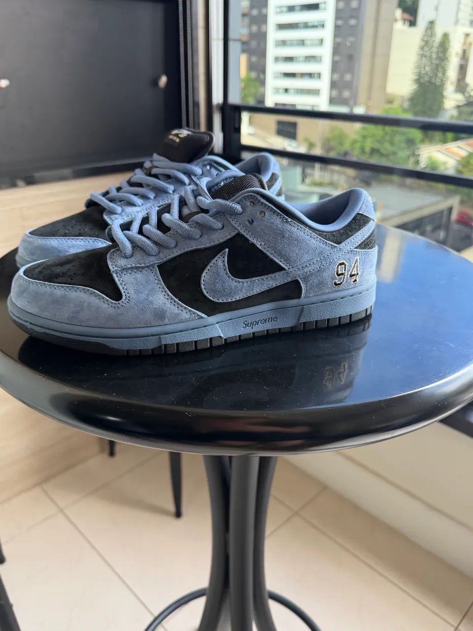 Nike SB Dunk Low Supreme 94 - NOVO NUNCA USADO!!!! - Calçados