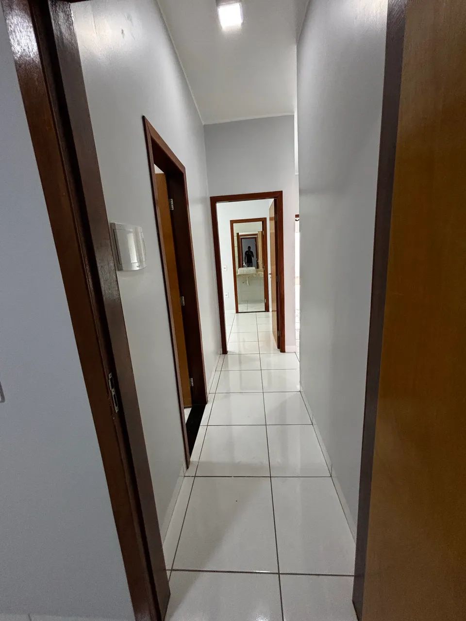 Vendo Casa Nova em Gurupi-To