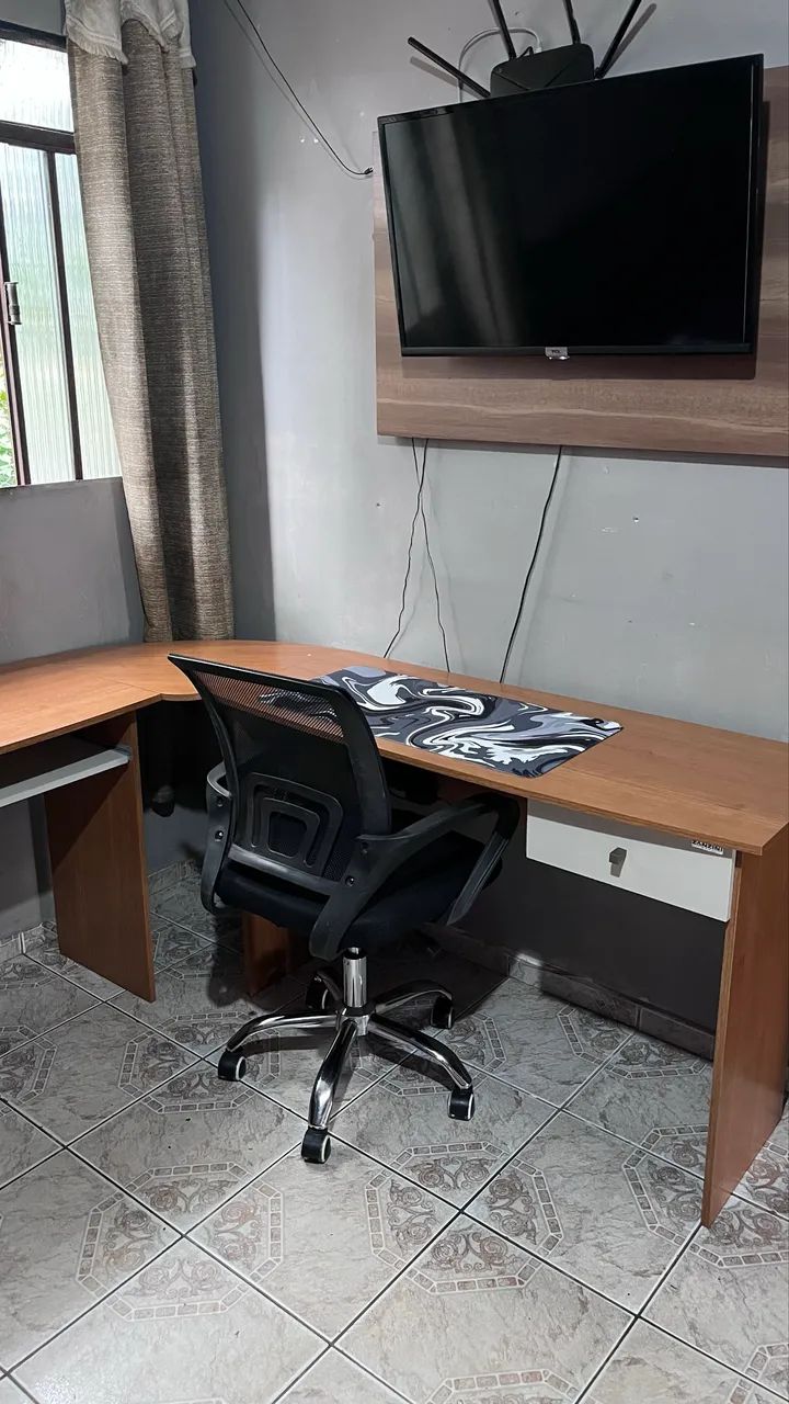Mesa de escritório  - Foto 4