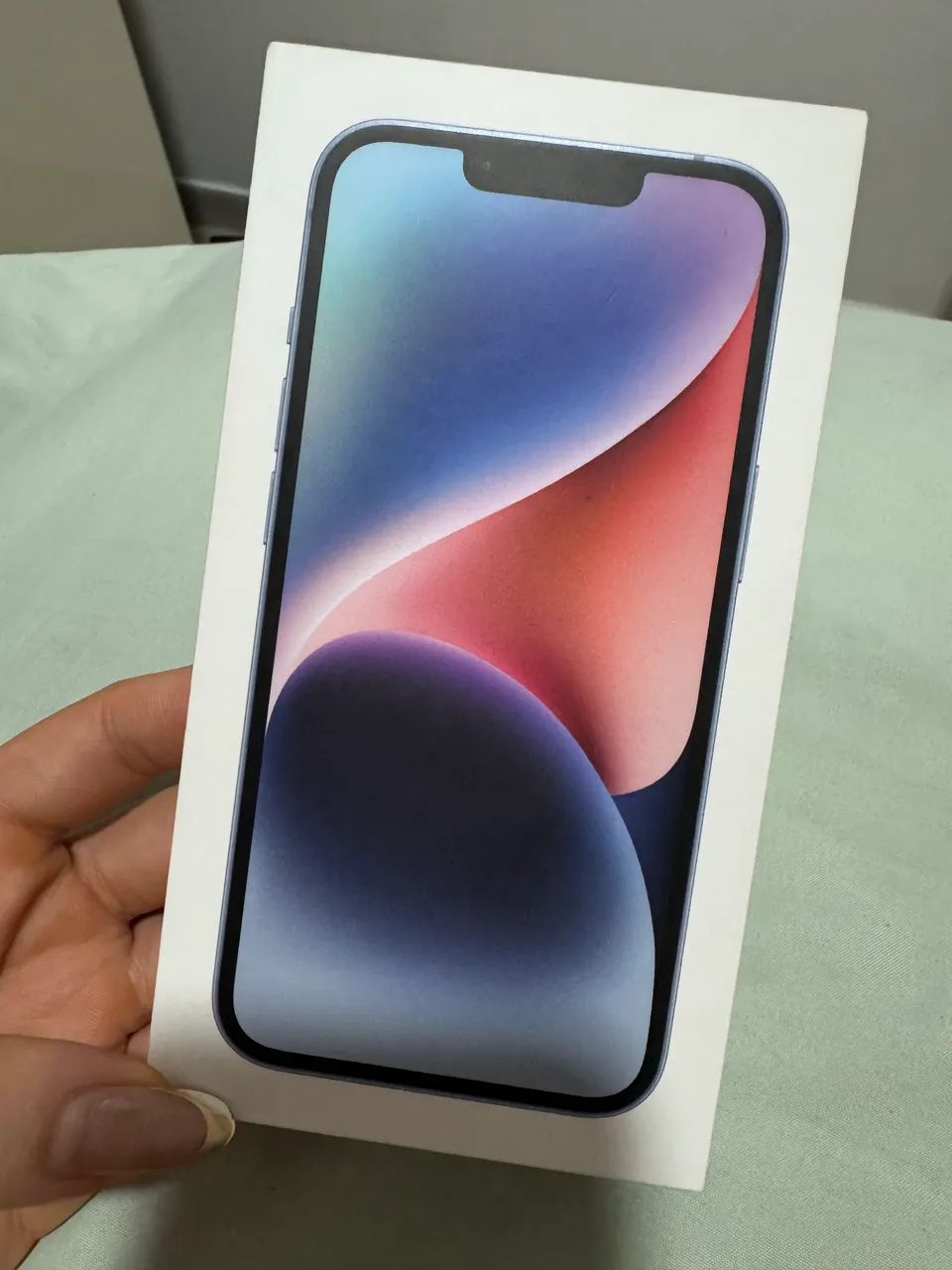 iPhone 14 128GB - Foto 3