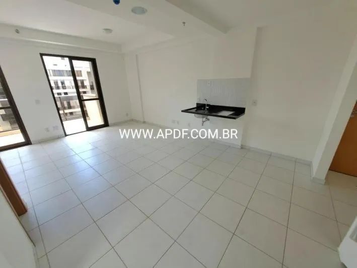 Cobertura para Venda em Brasília, Zona Industrial (Guará), 1 dormitório, 1 suíte, 2 banhei - Foto 3