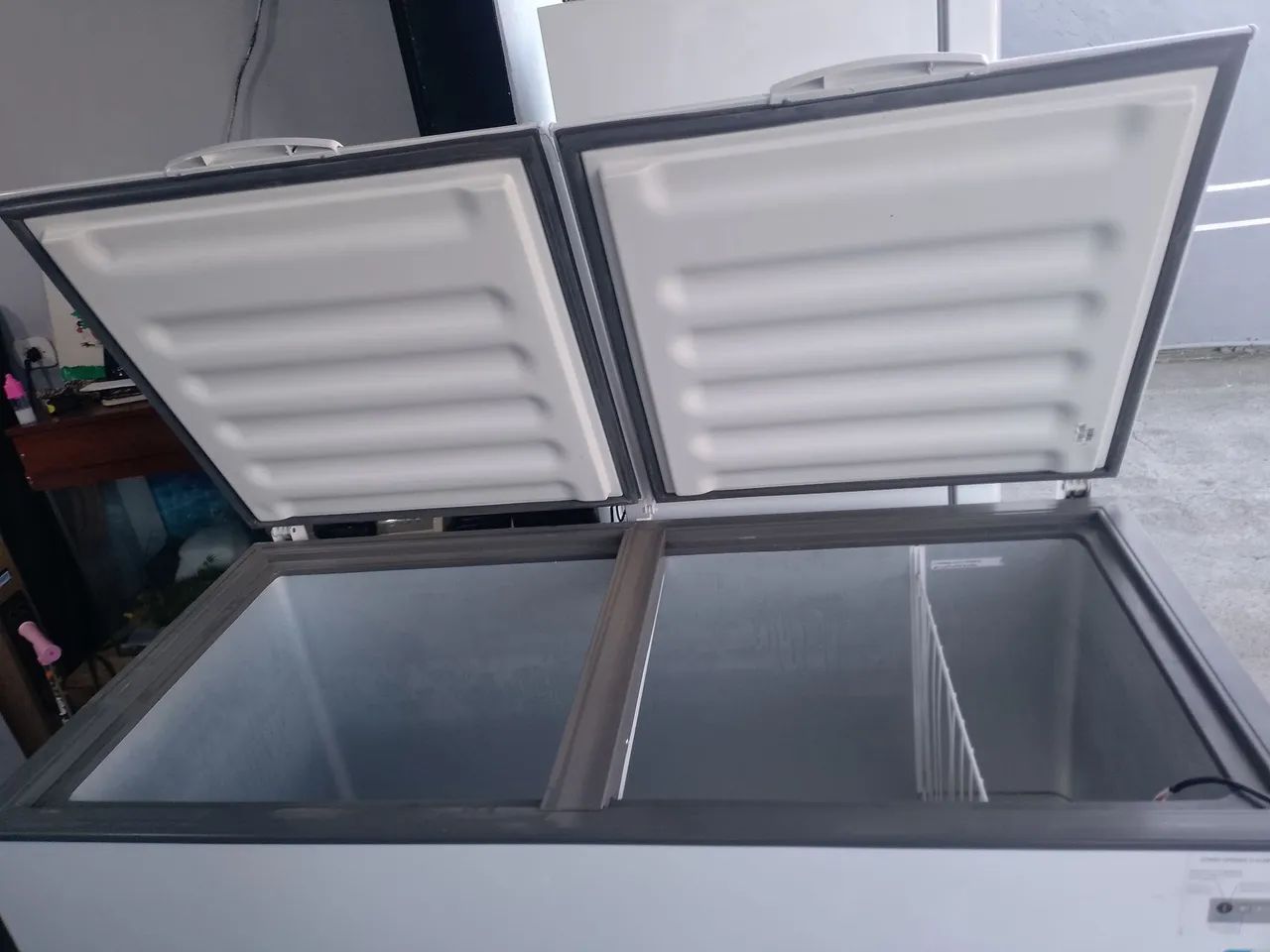 Freezer Consul  - Foto 4