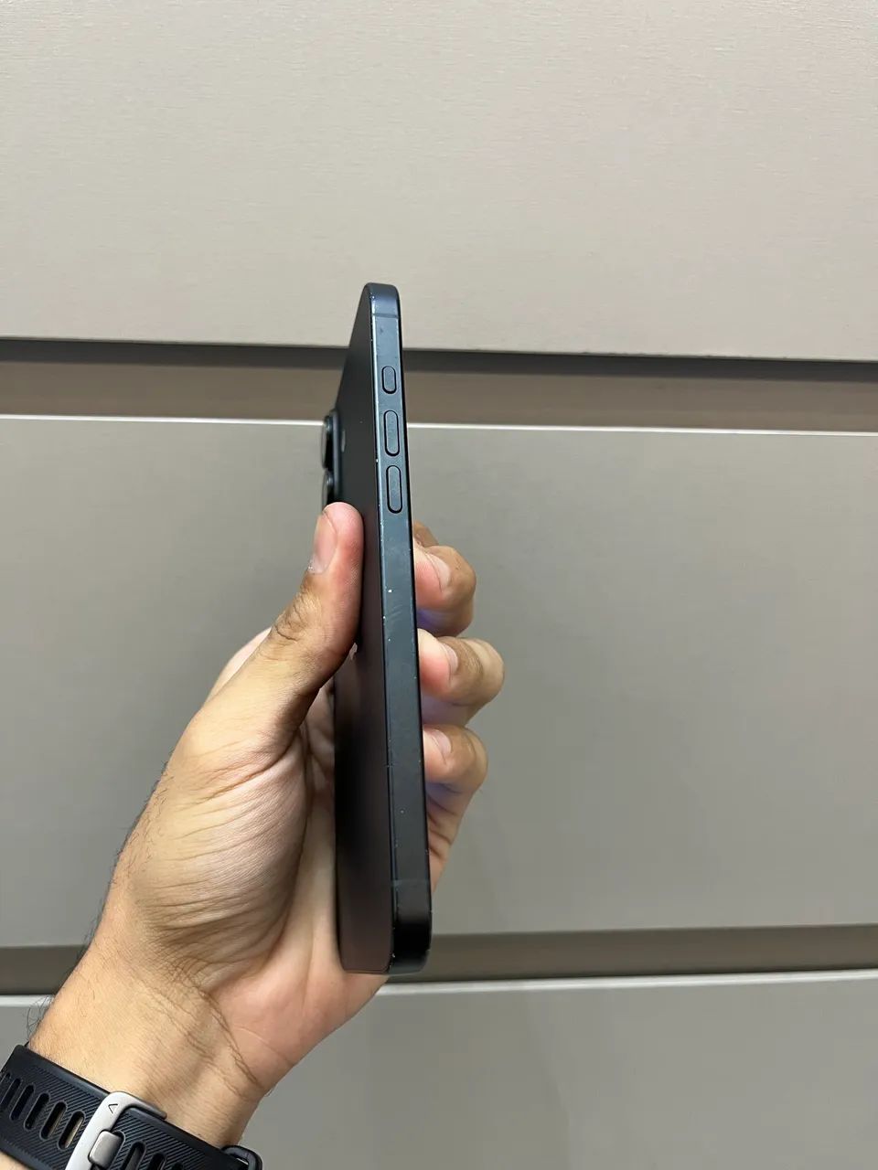 iPhone 16 128GB Conservadíssimo - Foto 2