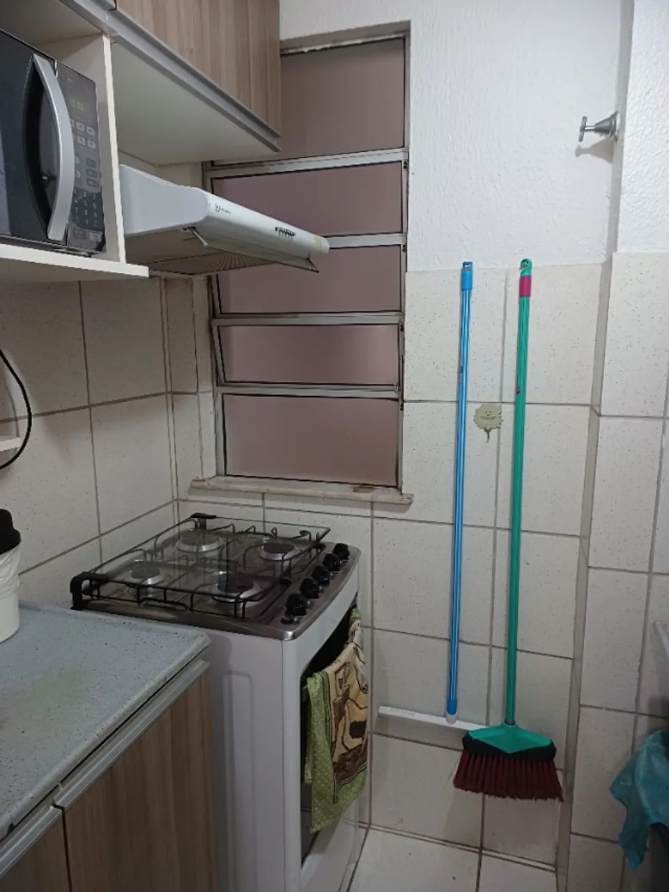 Apto Mobiliado na Cohab - Foto 5