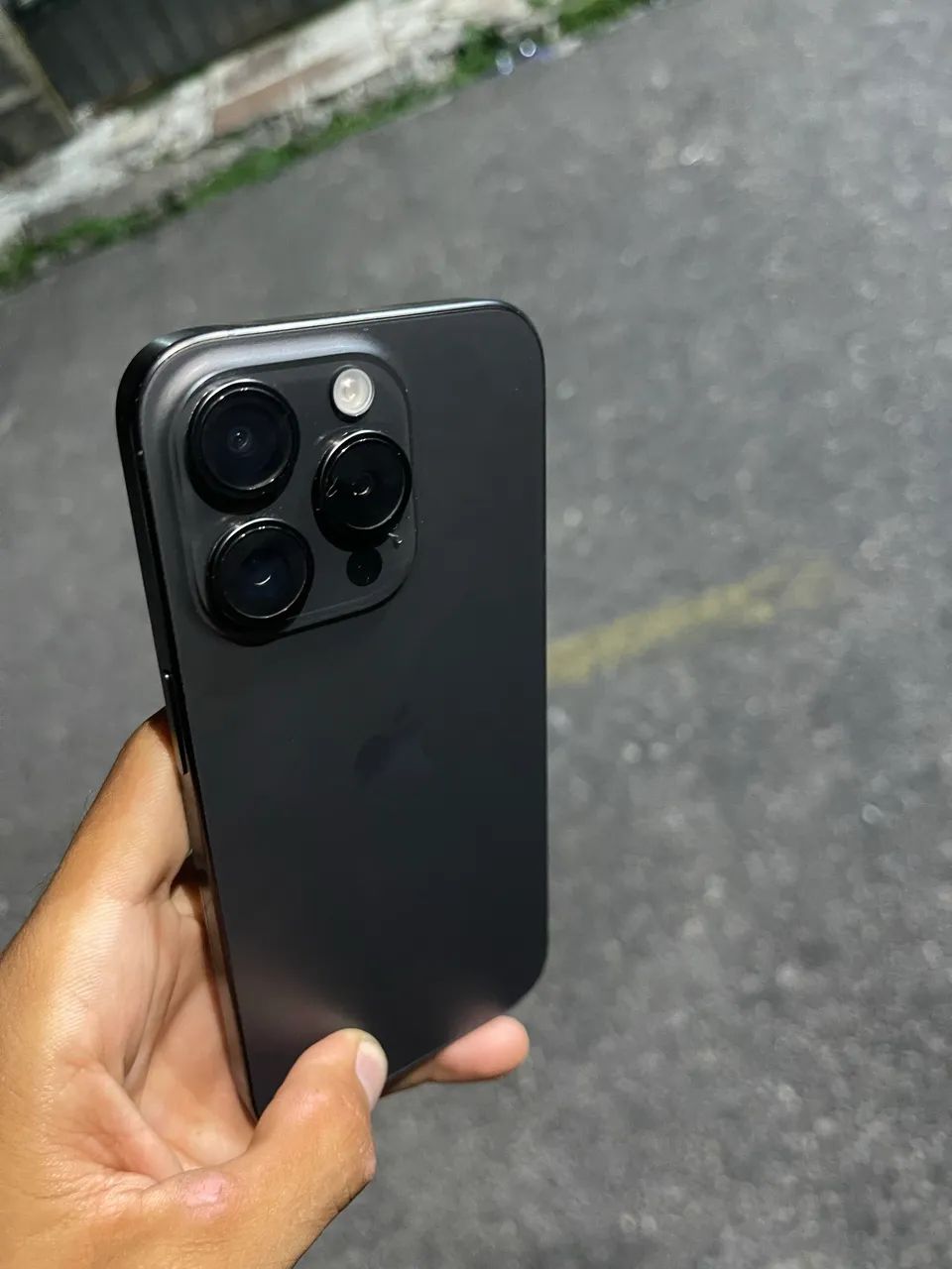 iPhone 15 PRO - Foto 5