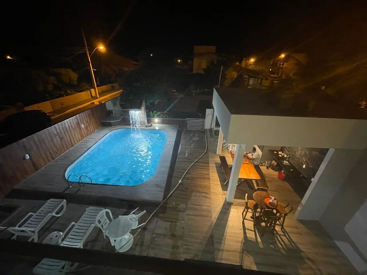 Alugo Casa temporada Aracaju - Foto 2