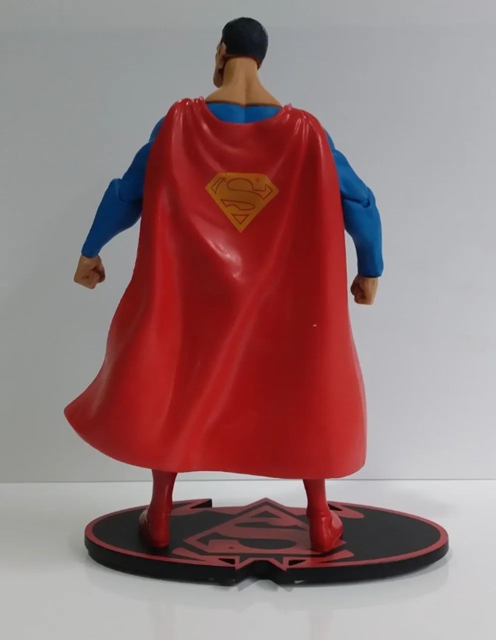 Superman DC Direct Toys Series 6 Enemies Among Us 2008 (17,5CM) - Foto 4