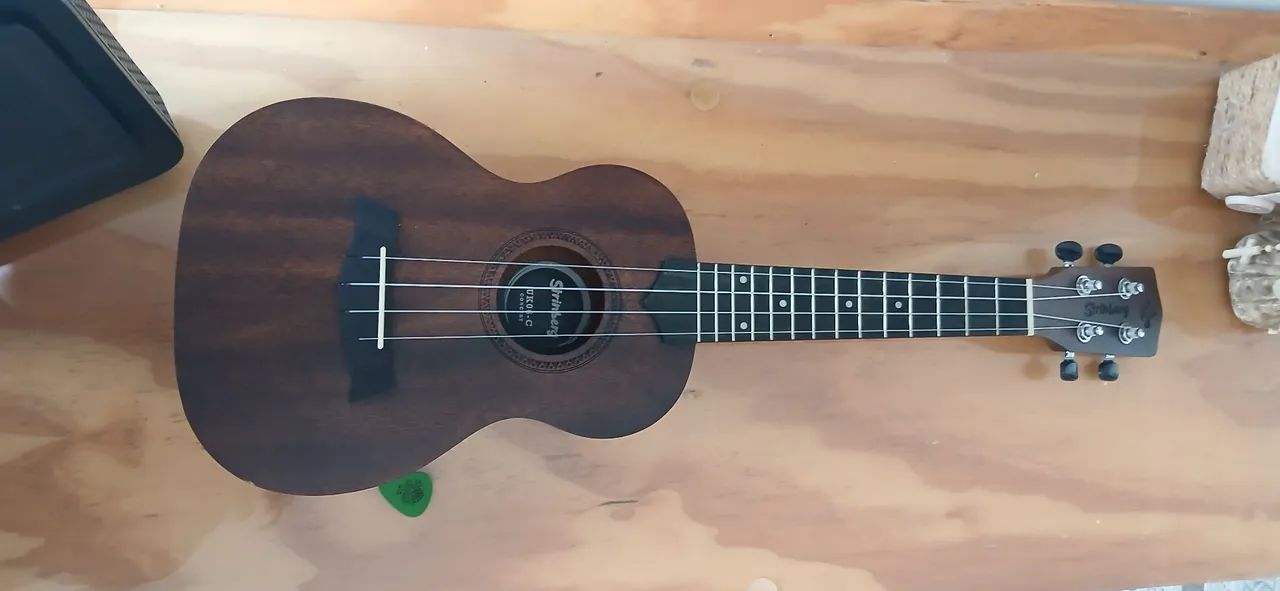 Ukulele  - Foto 2