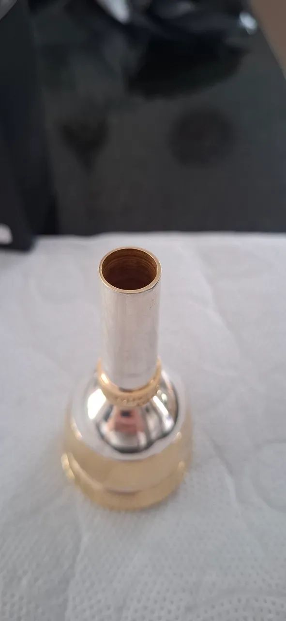Bocal JC Custom New Booster medida 35 - Foto 3