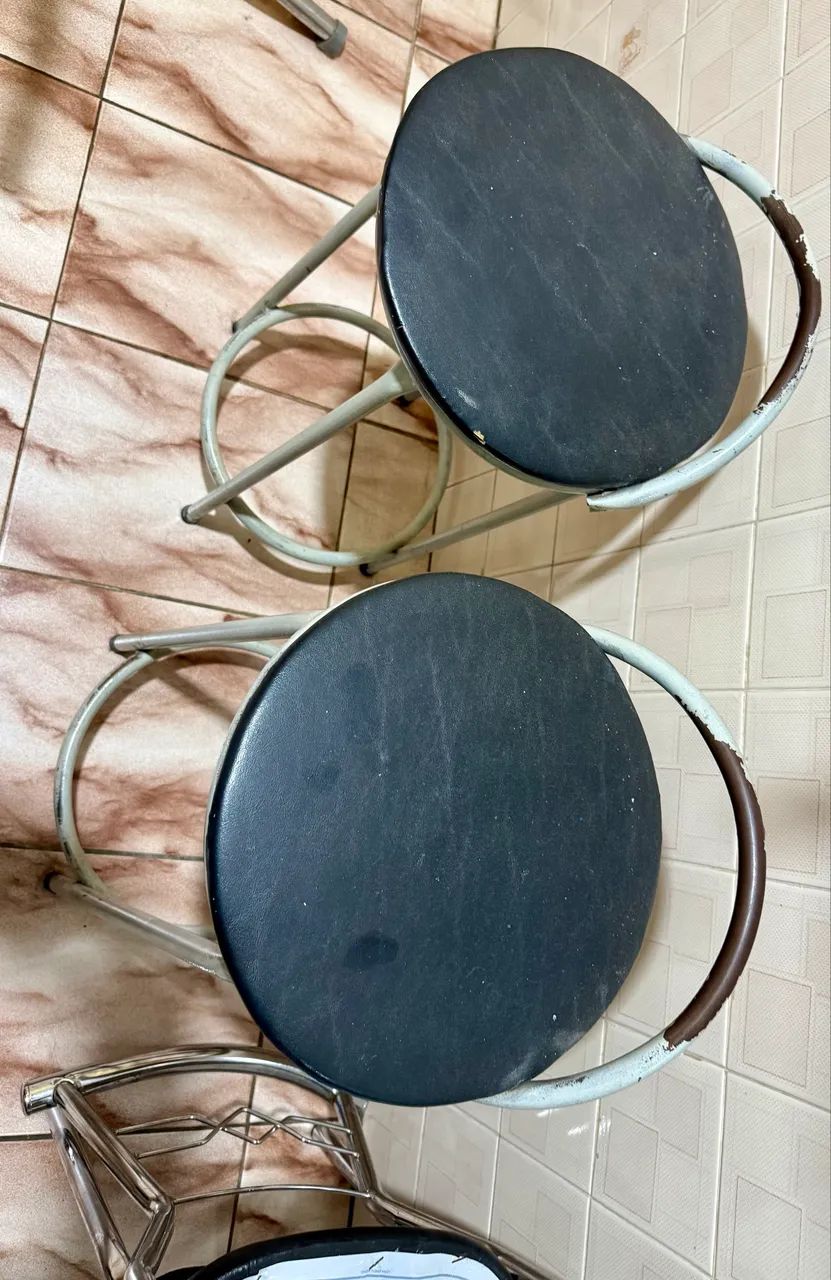 Banquetas  - Foto 2