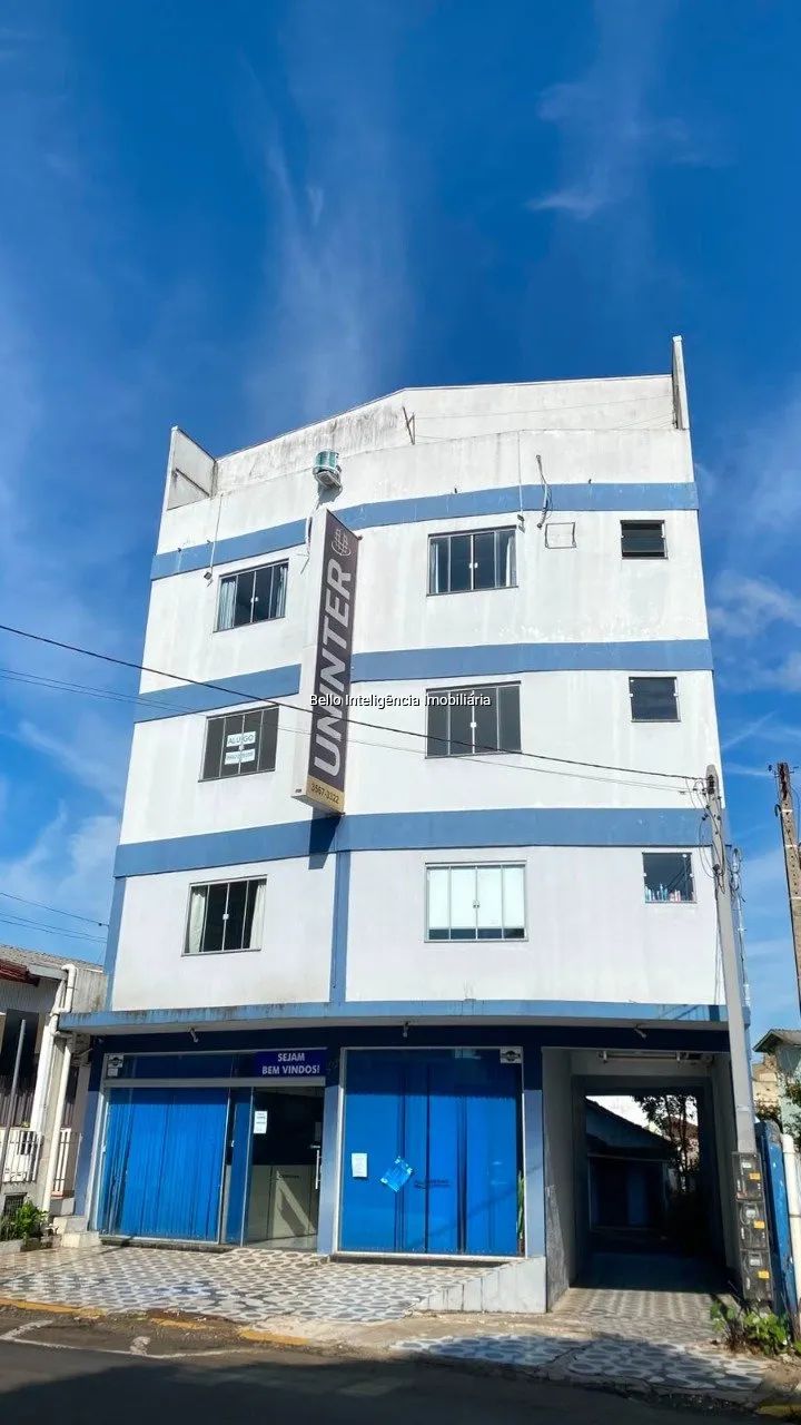 Apartamento para Locação - Próximo à UNIARP!