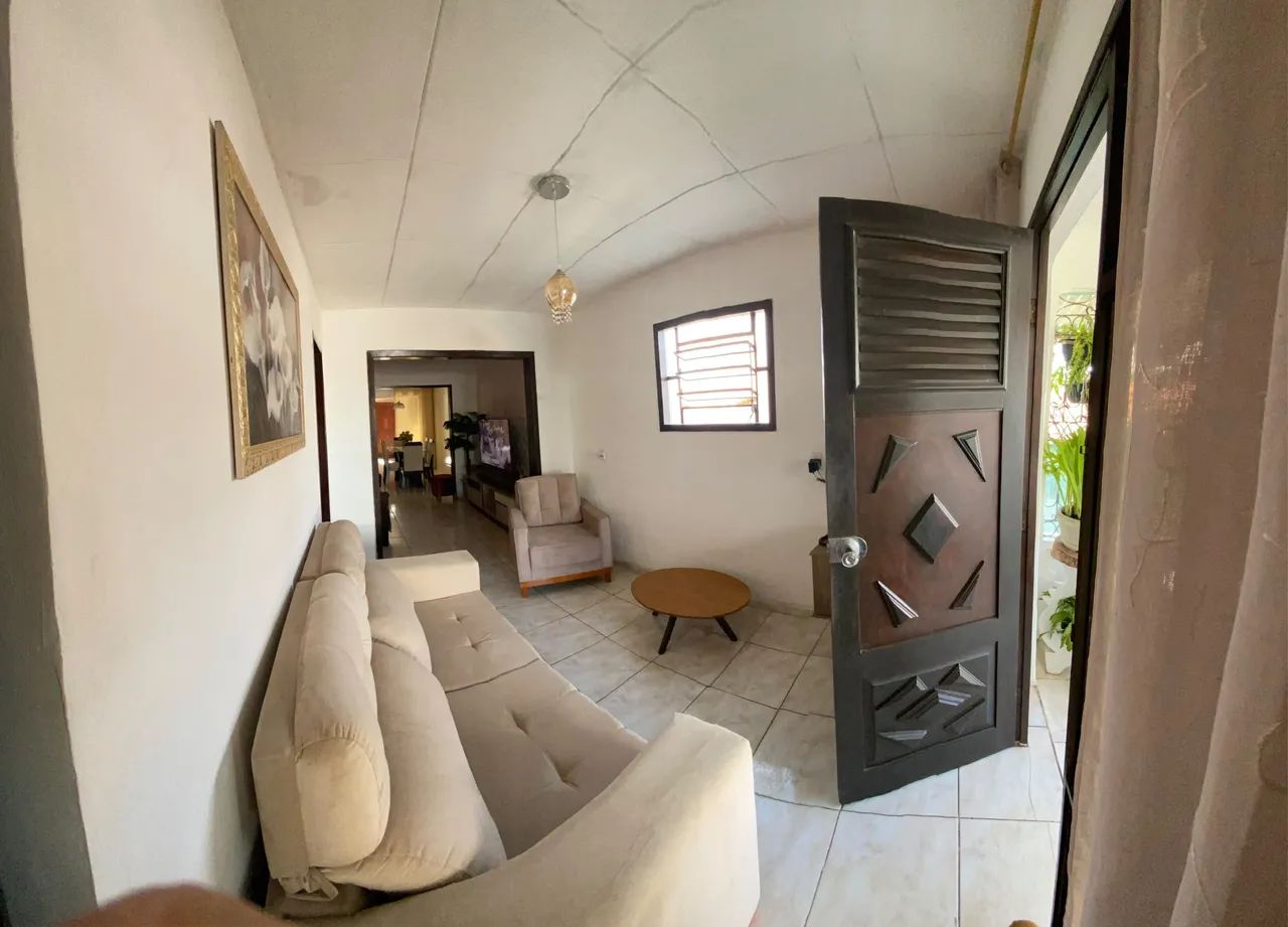 Residência Ampla  - Foto 4
