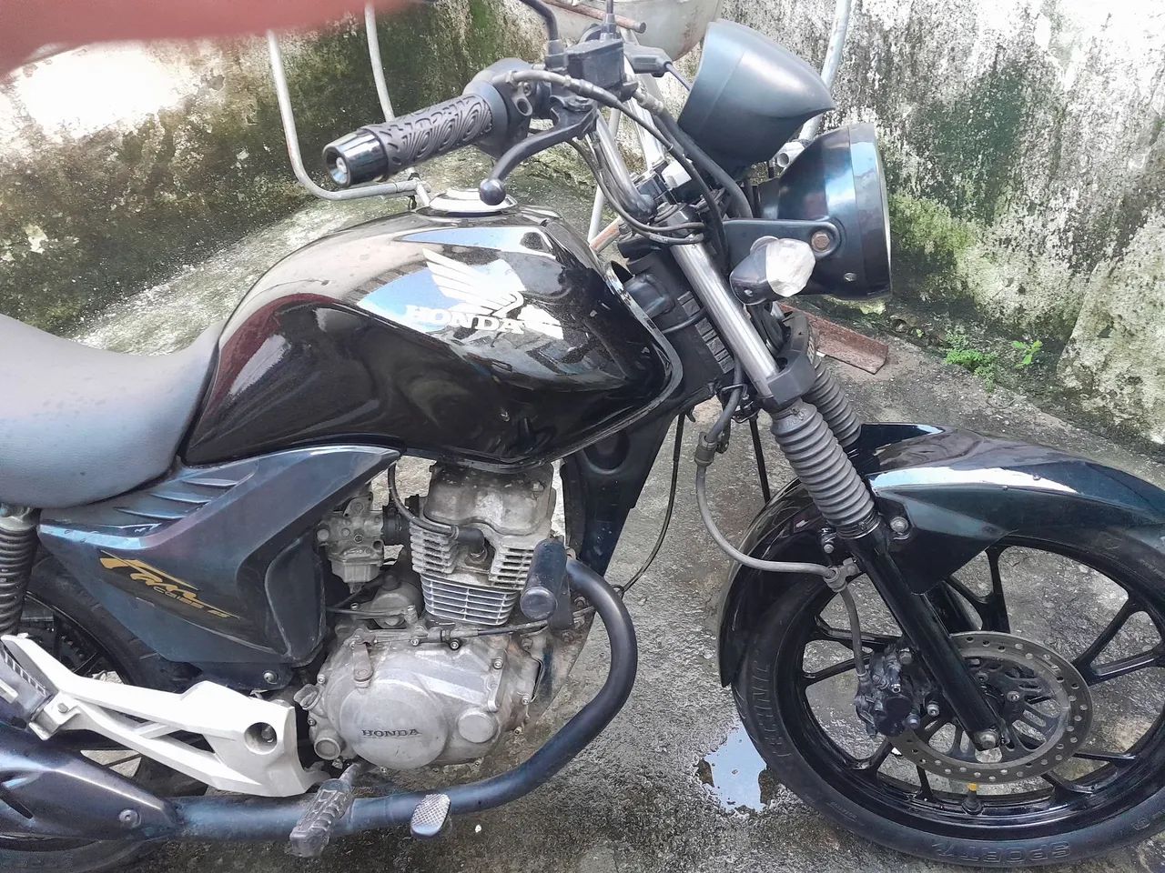 Fan 125  - Foto 2