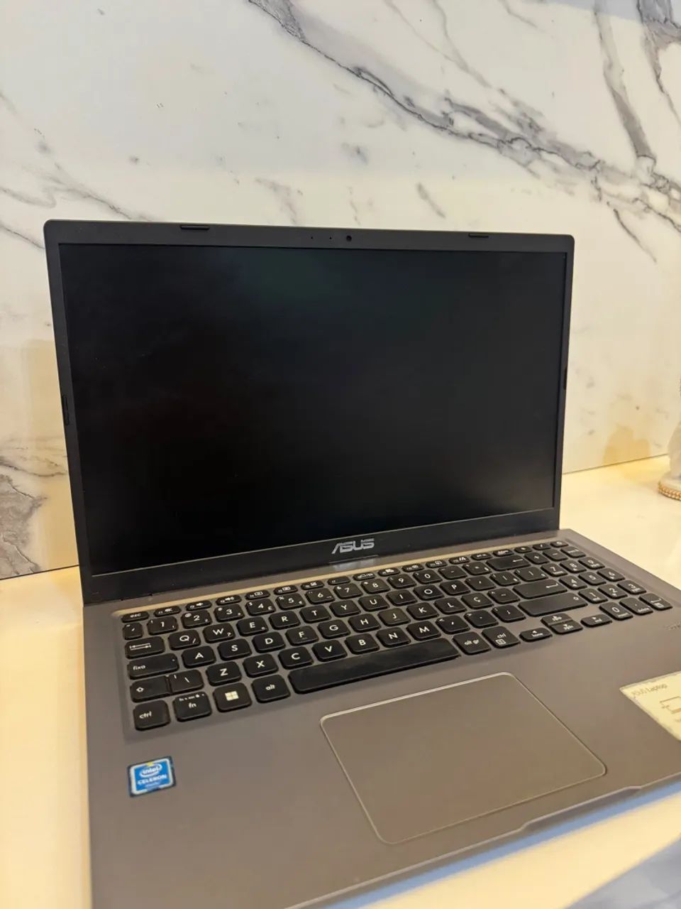 Notebook ASUS - Foto 5