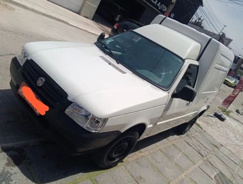 Vistoriado meu nome 2º Dono  - Foto 3