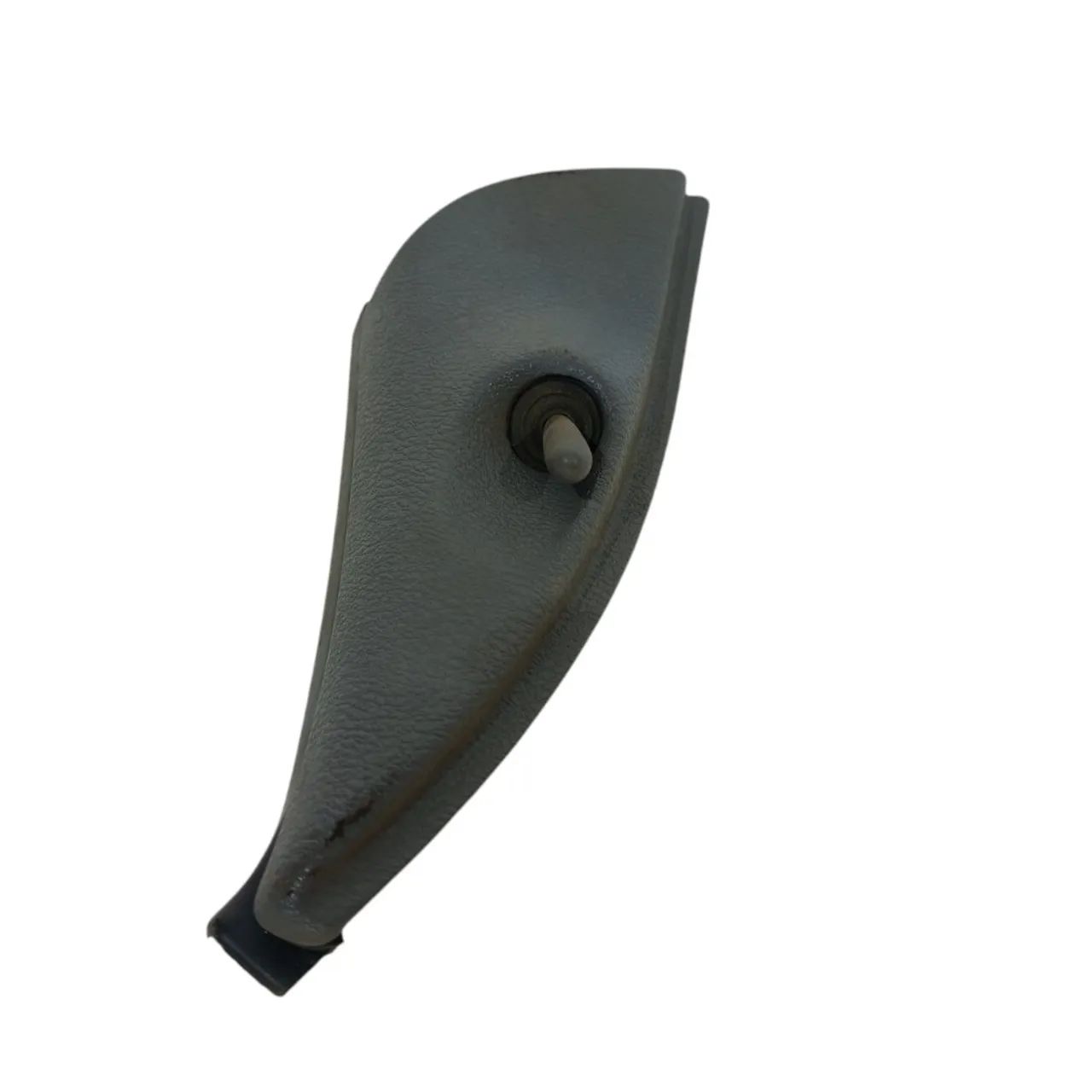 Acabamento Retrovisor Interno Direito Clio 2000 2001 A 2012
