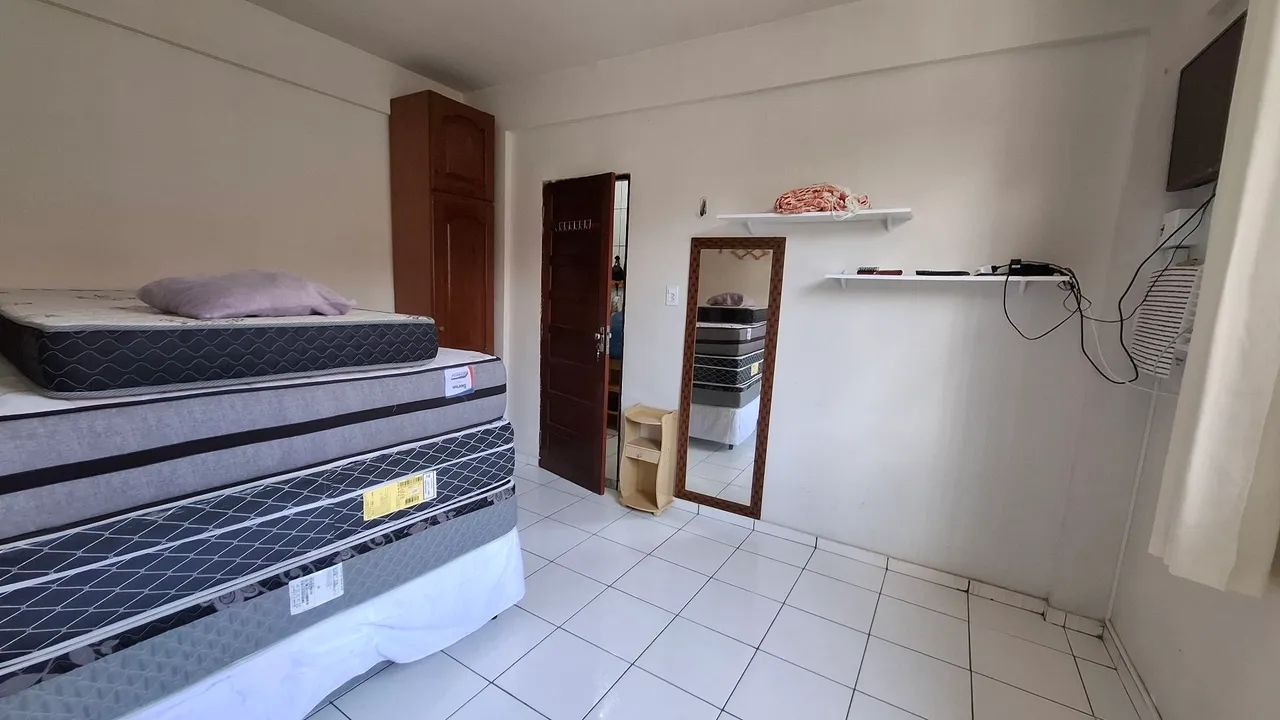 Aluga-se AP Salinópolis Julho até o dia 17 . - Foto 5