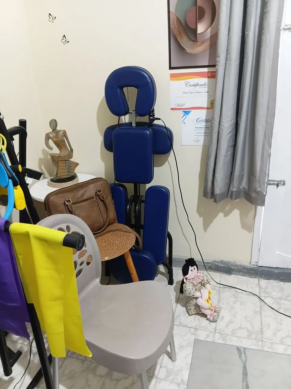 Consultório terapêutico completo  - Foto 5