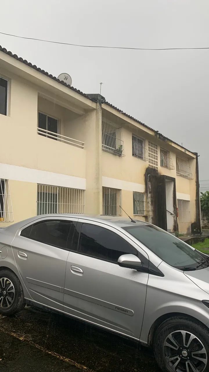 Vendo Apt em São Lourenço da Mata  - Foto 3