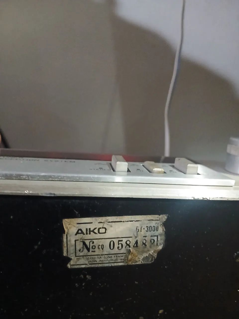 Sintonizador Aiko DT3000 - Foto 4