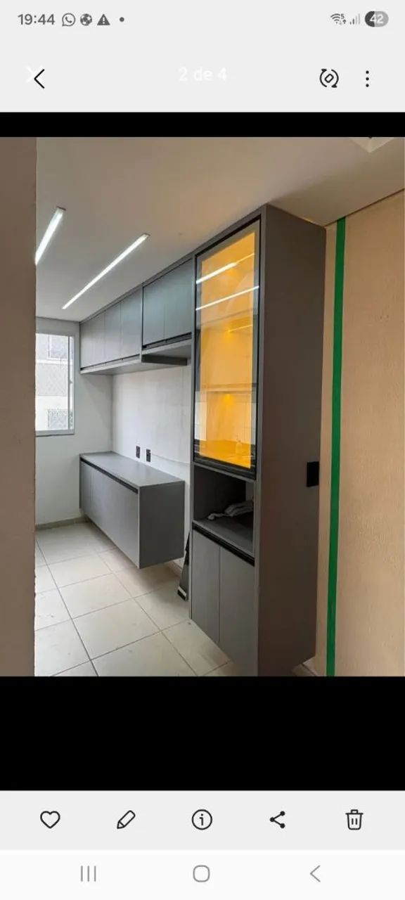 Móveis planejado  - Foto 4