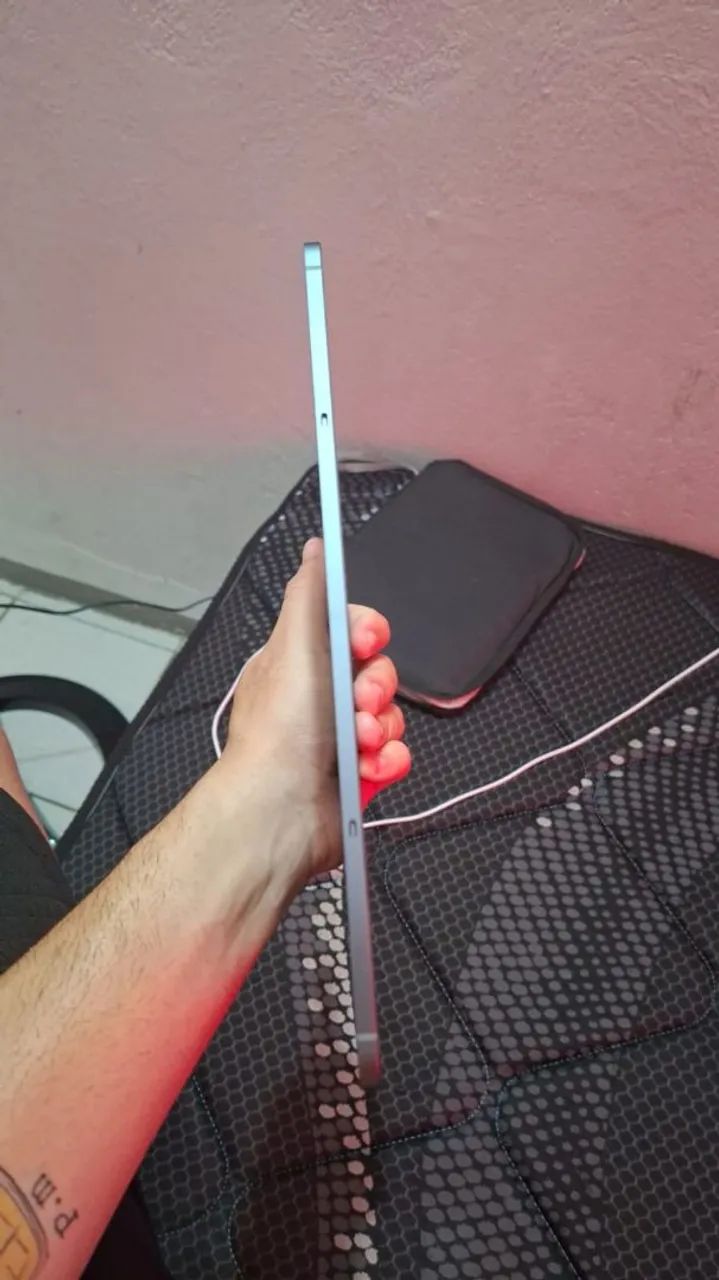 Samsung tab s11 256g sem marcas de uso - Foto 4