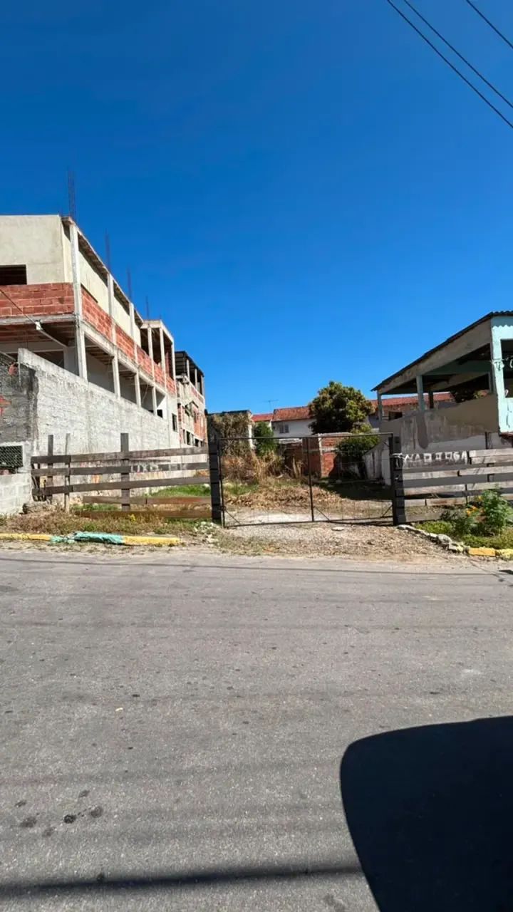 TERRENO COM  RGI 360M2 - COLUBANDÊ - Foto 3