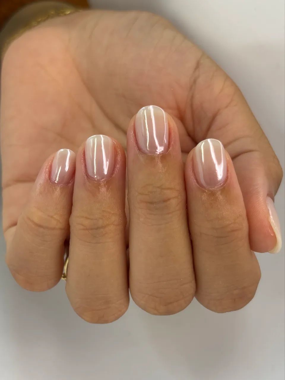 Unhas de gel  - Foto 5
