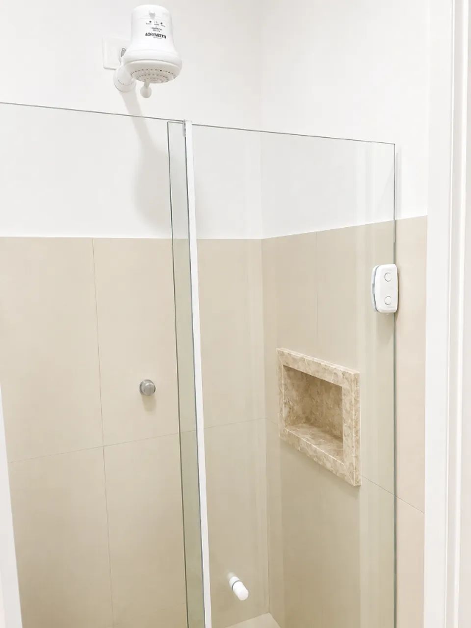 Alugo apartamento conjugado no Centro  - Foto 5