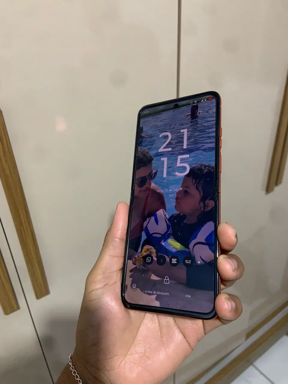 Motorola Razr 50  - Foto 4