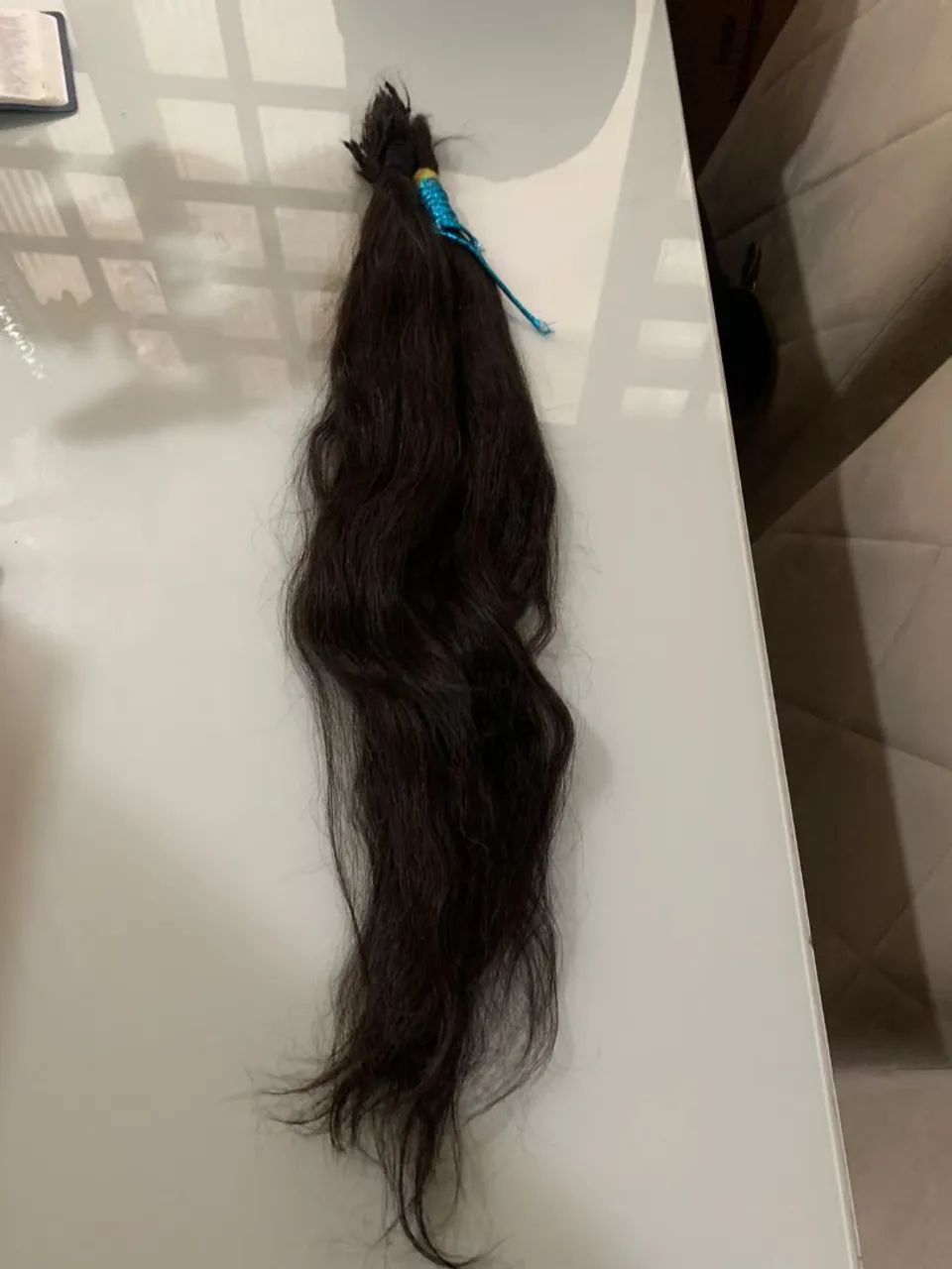 Mega Hair