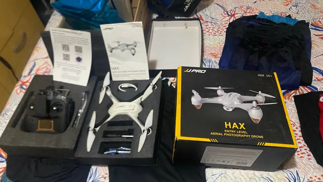 Drone - Foto 4