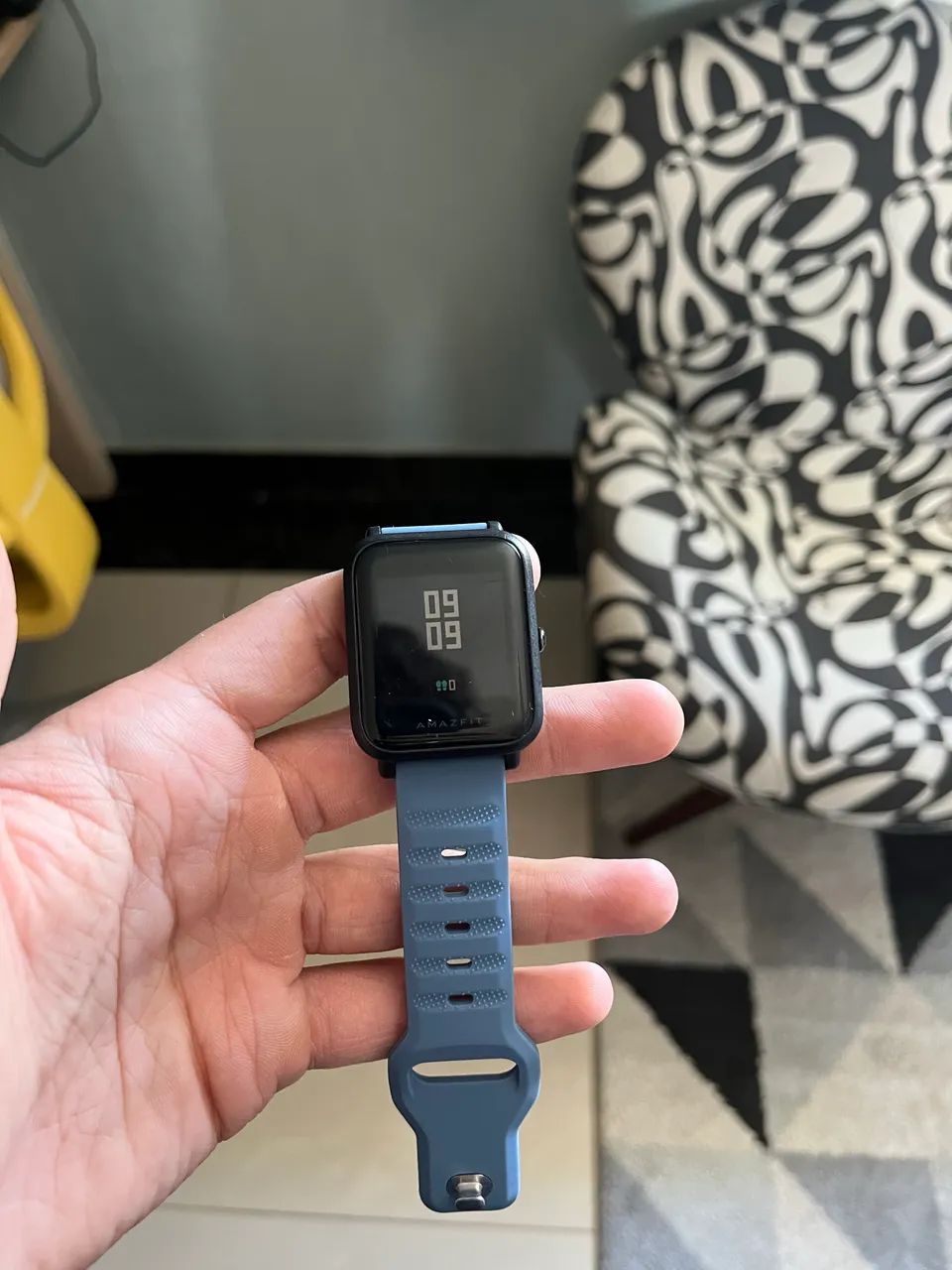 Amazfit Bip Lite (A1915) - Foto 3